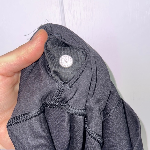 Lululemon Leggings - Picture 2 of 4
